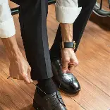 Mẫu giày tây dành cho nam vào các dịp