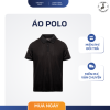 Áo Polo Dệt Kim Form Slimfit - PO128
