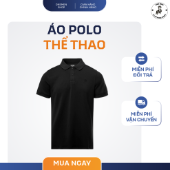Áo Polo OneMen Form Slimfit - PO127