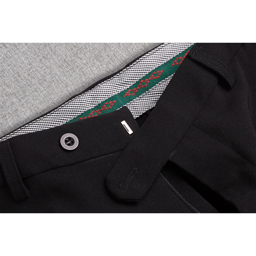 fa5daa1a8a0bc5a28b8d448ec60d3590 Quần Tây Trơn Form Slimfit Co Giãn - QT073