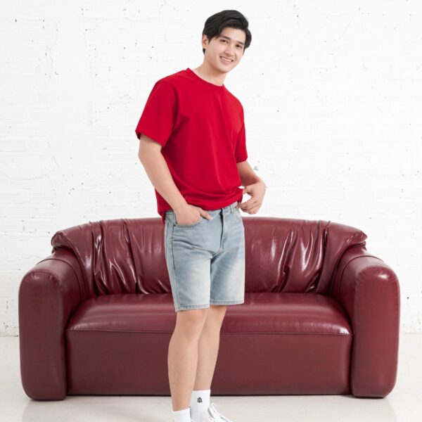 Quần Short Nam – Lựa Chọn Hoàn Hảo Cho Phong Cách Trẻ Trung Và Năng Động