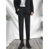 Quần Tây Trơn Form Slimfit - QT071 8 Quần tây ống suông