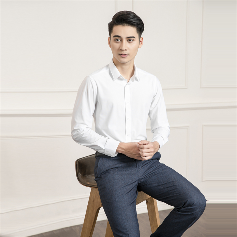 Sơ Mi Nam - 1 Số Cách Phối Đồ Cho Phái Mạnh