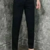 Quần Tây Trơn Form Slimfit Ít Nhăn - QT074 2 Quần Tây Trơn Form Slimfit Ít Nhăn - QT074