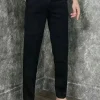 Quần Tây Trơn Form Slimfit Ít Nhăn - QT074 3 Quần Tây Trơn Form Slimfit Ít Nhăn - QT074