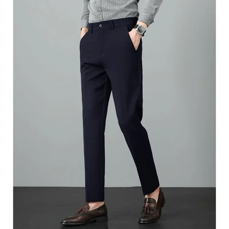 Quần tây nam cao cấp