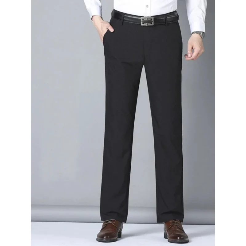 Quần Tây Nam Ống Đứng: Bí Quyết Chọn Lựa Và Phối Đồ Chuẩn Phái Mạnh