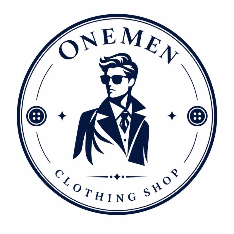 Chào mừng đến với OneMenShop